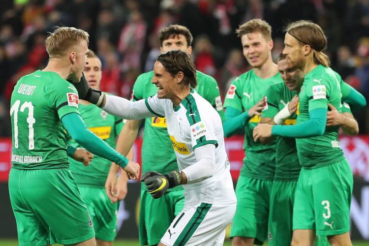 赛前社区盾焦点战,门兴格拉德巴赫完成完成体检,震撼外界,细节决定成败的简单介绍 赛前社区盾焦点战,门兴格拉德巴赫完成完成体检,震撼外界,细节决定成败的简单介绍