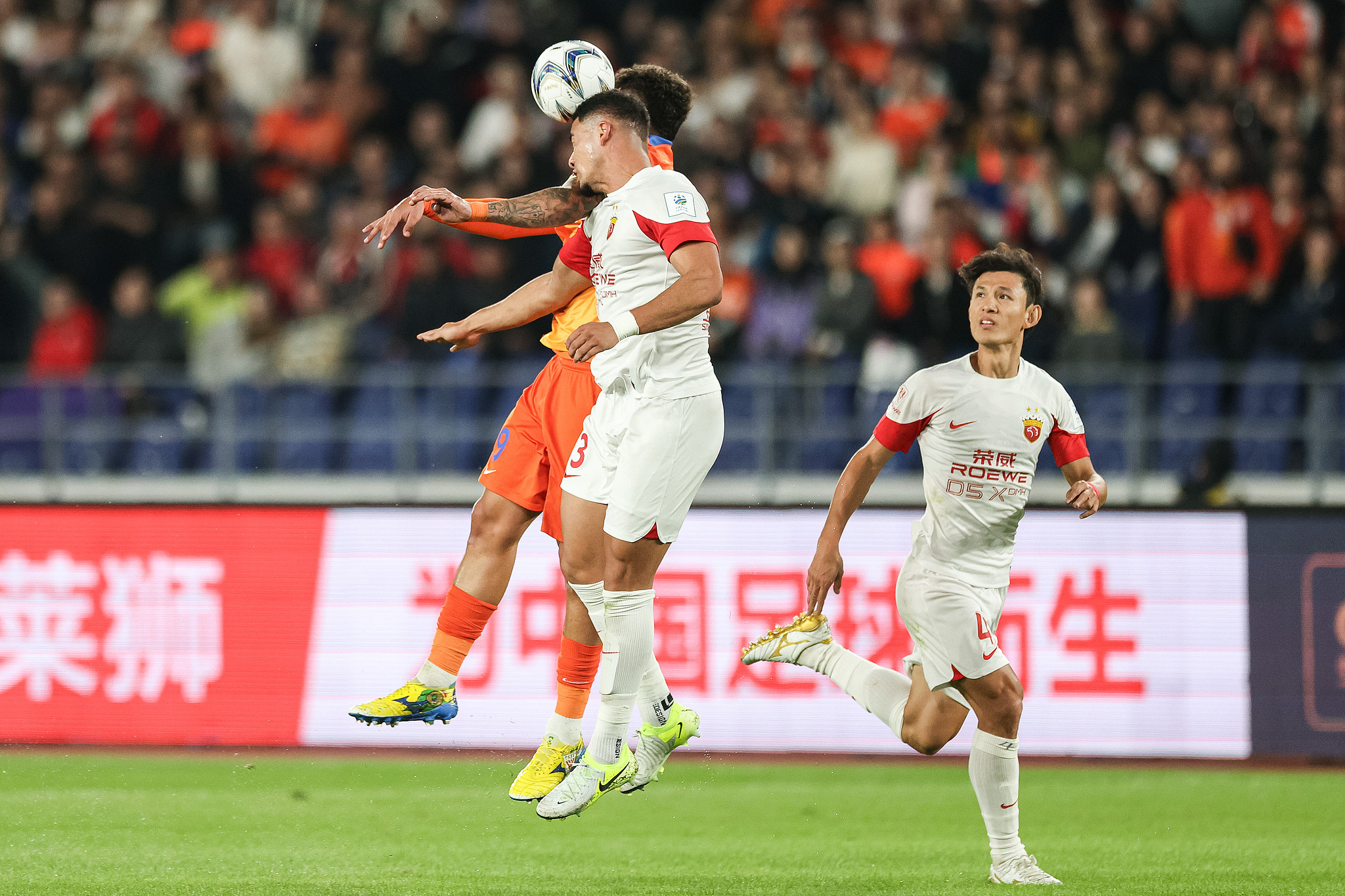 井冈山培训体会3000字