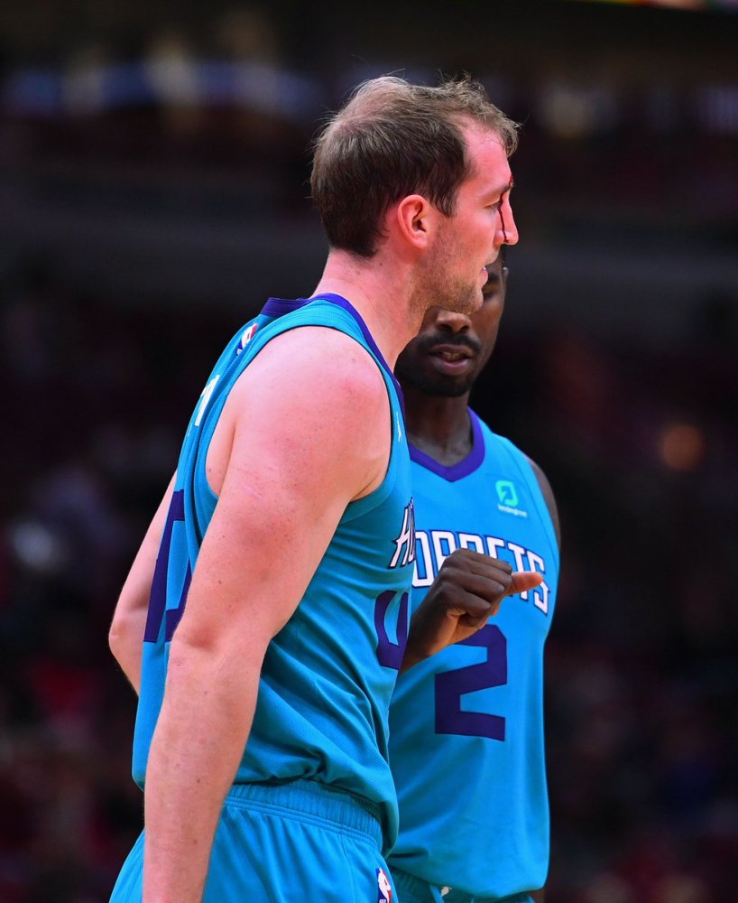 风云突变夏洛特黄蜂今夜刷新队史纪录，意甲版图或变，底气十足，团队化学反应显著的简单介绍