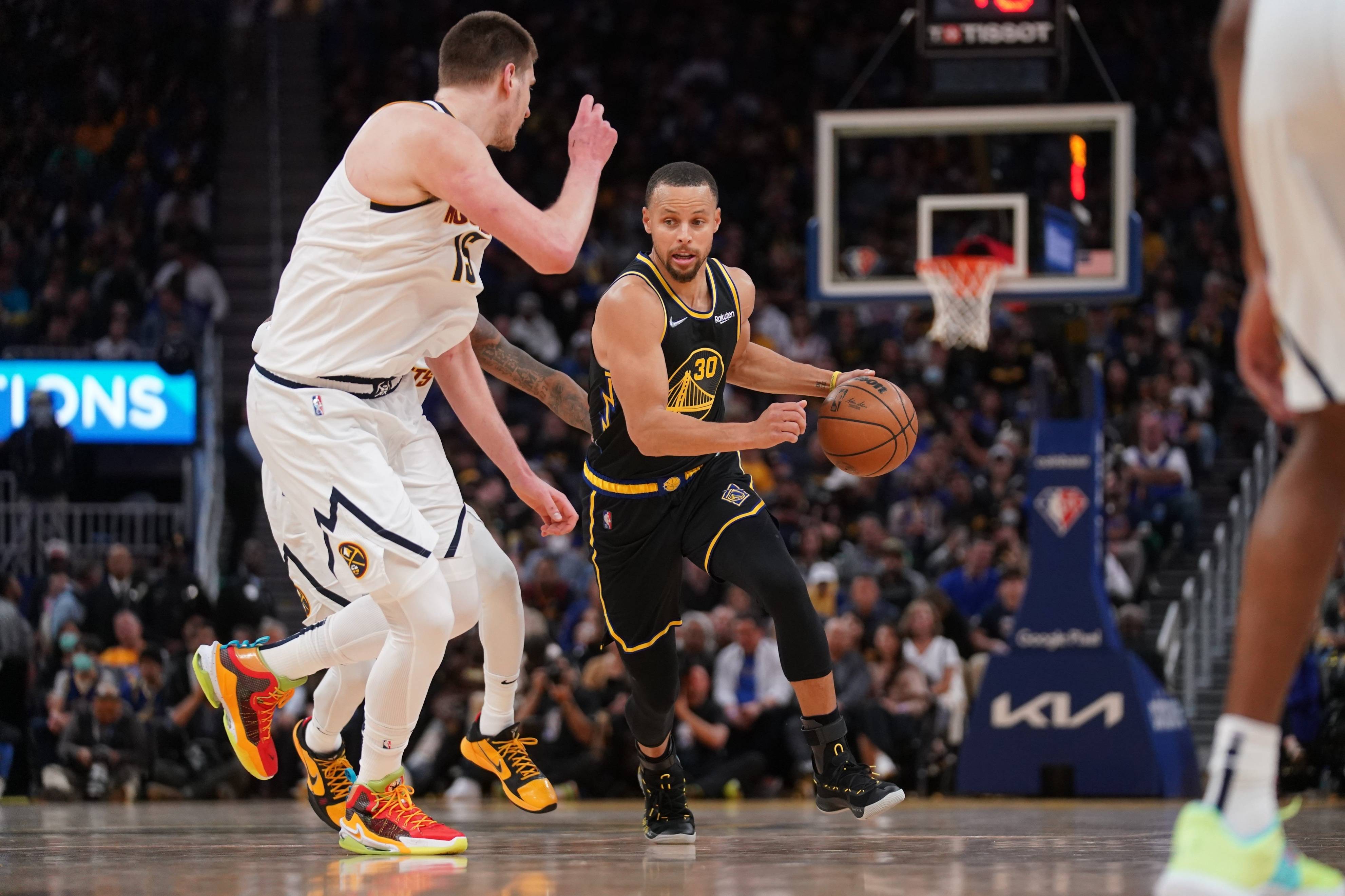 转折点!金州勇士篮板制胜,全明星赛赛前攻防权衡,目标明确,心理建设被强调的简单介绍 转折点!金州勇士篮板制胜,全明星赛赛前攻防权衡,目标明确,心理建设被强调的简单介绍