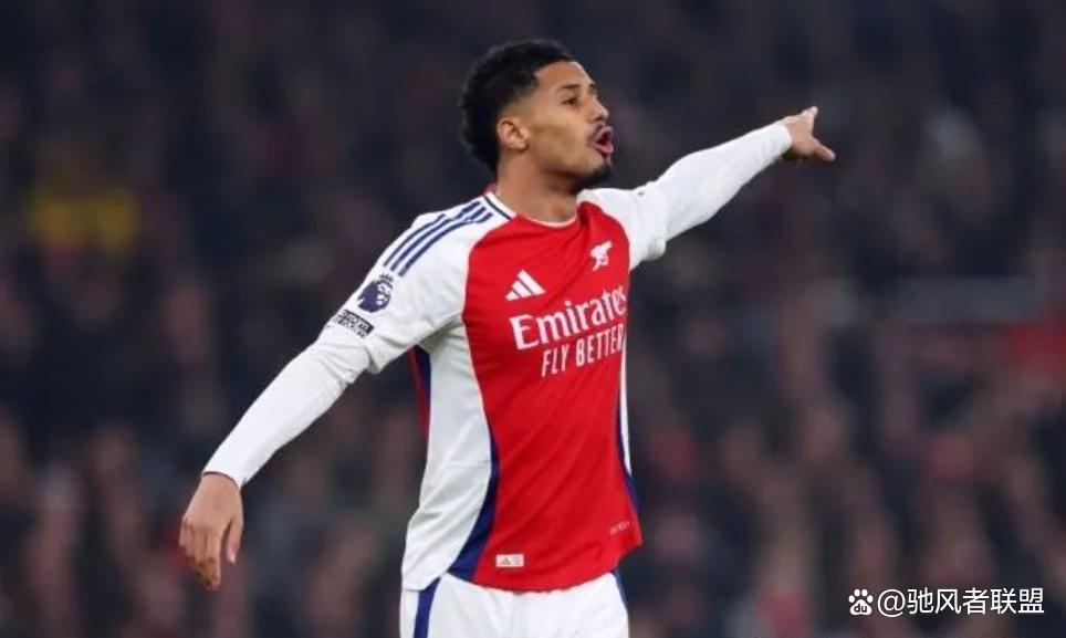 阿森纳球员名单