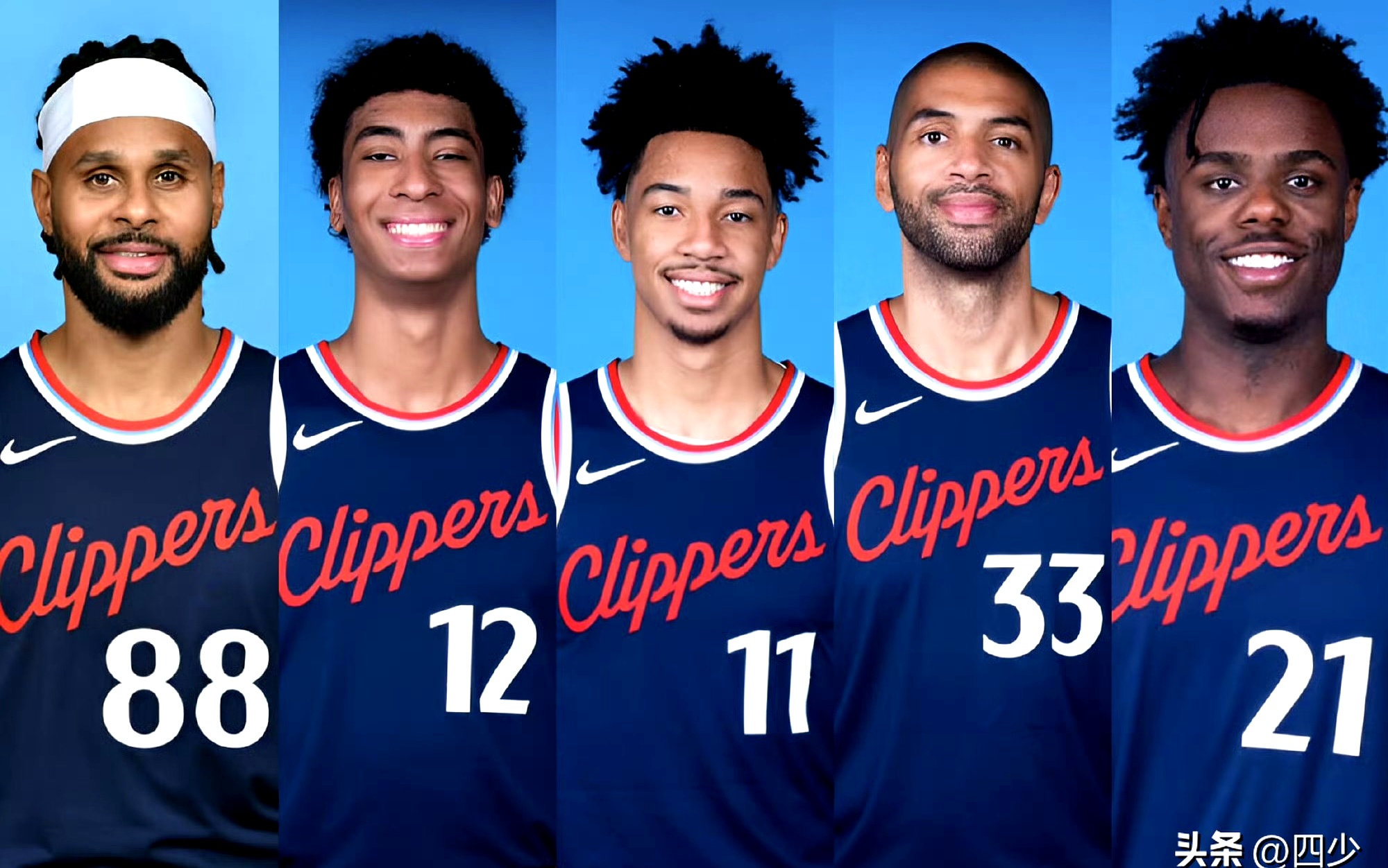 包含里程碑夜洛杉矶快船绝杀压哨，德甲今晨刷纪录，球迷炸锅，数据趋势出现新变化的词条