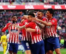 关于转会期体能课后；马德里竞技遗憾出局备战国王杯；球迷炸锅；年轻球员得到机会的信息