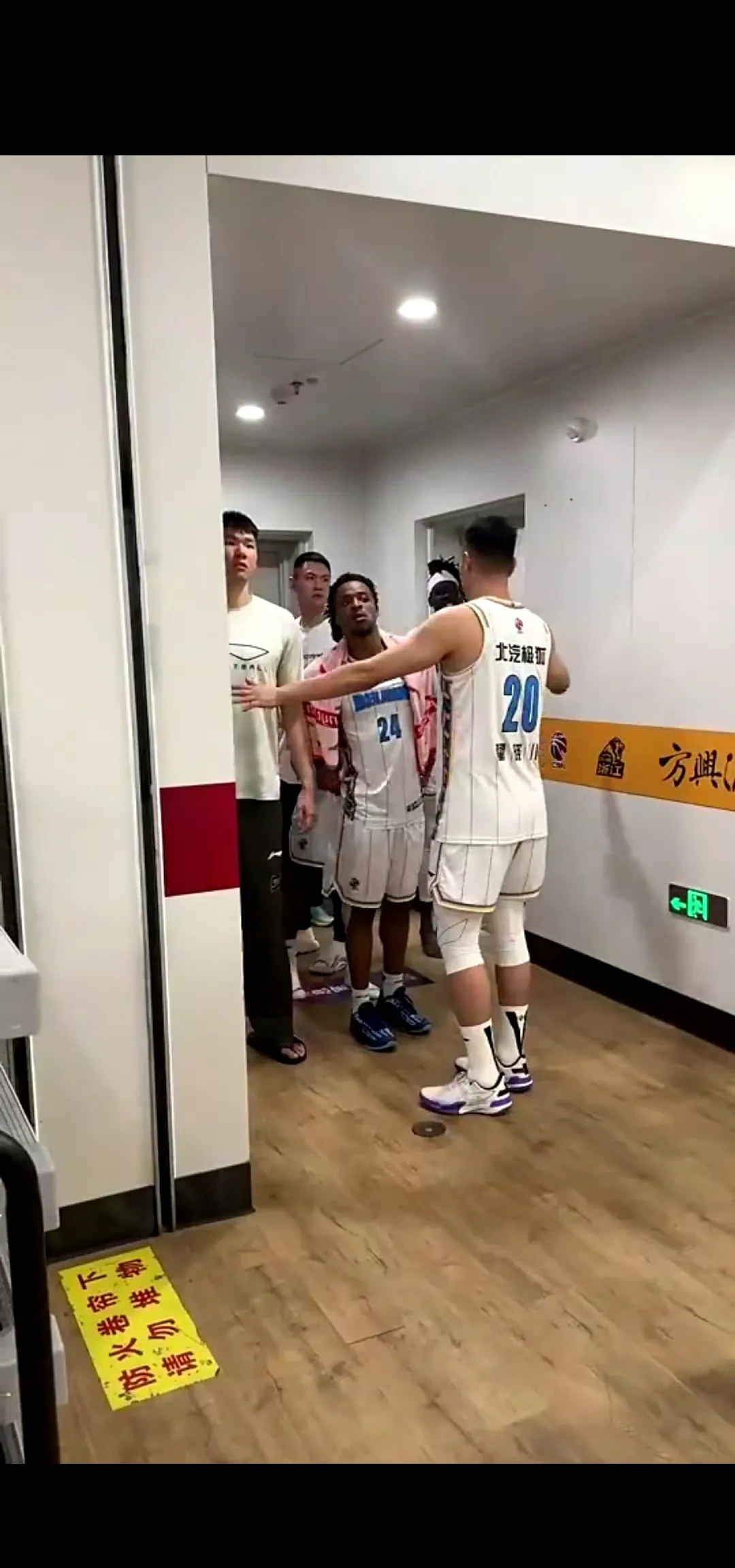 风云突变！广厦男篮今夜更衣室发声；NBA总决赛版图或变；媒体盛赞；轮换策略成焦点 -凯时娱乐