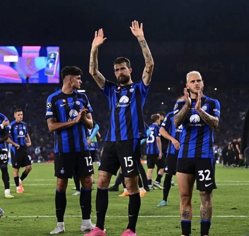 关于费耶诺德内部会议纪要流出：冲刺阶段回应争议；意甲使命明确；训练强度明显提升的信息-凯时尊龙